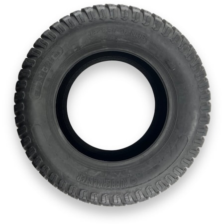 Rubbermaster 18x8.50-10 S-Turf 4 Ply Tubeless Low Speed Tire 450370